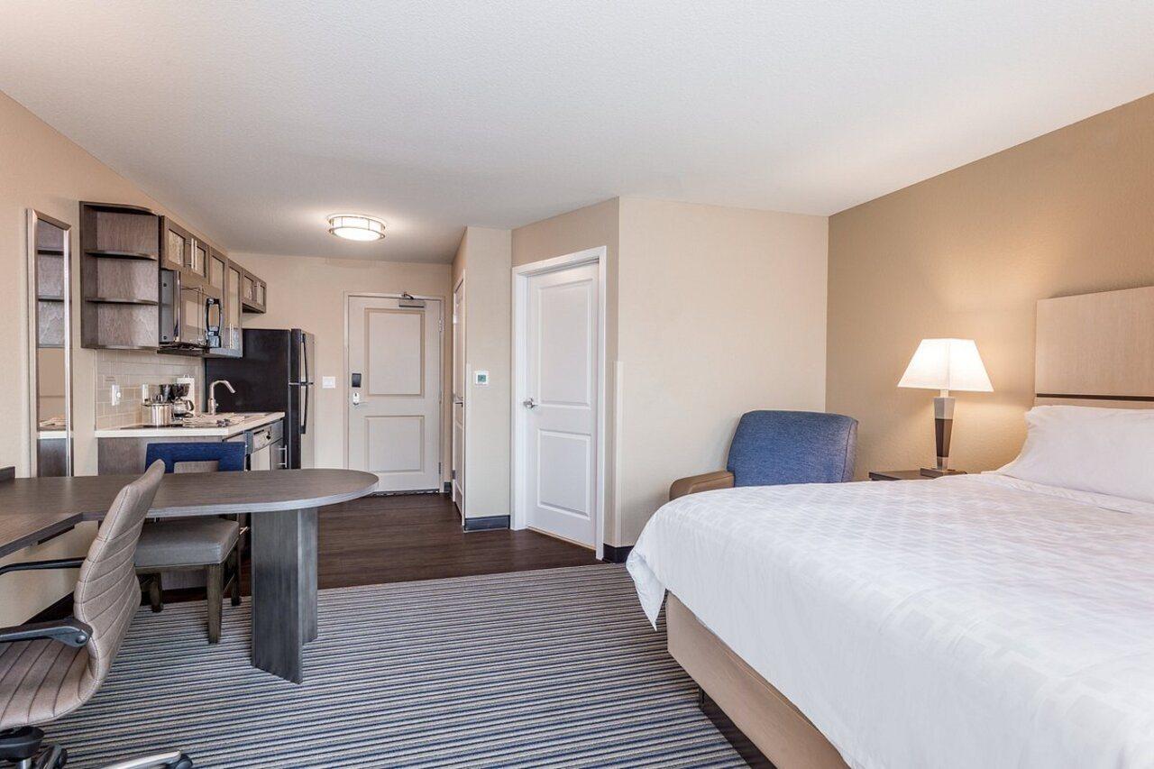 Candlewood Suites Eau Claire I-94 By Ihg Exterior foto